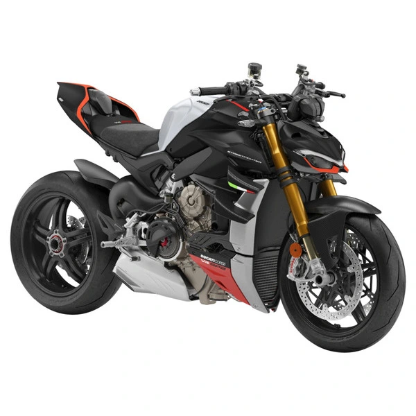 Streetfighter 1100 V4 SP